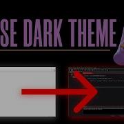 Dark Theme In Eclipse Eclipse Dark Mode Enable Eclipse Dark Theme To Save Your Eyes