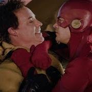 The Flash Unstoppable 5x22