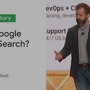 One Search To Rule Them All Why Google Cloud Search Cloud Next 19