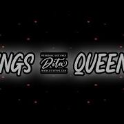 Ava Max Kings Queens 8D Audio
