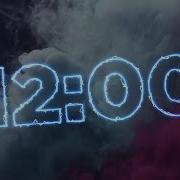 12 Minute Timer Electric