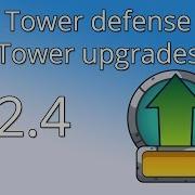 12 4 Unity Tower Defense Tutorial Tower Upgrades
