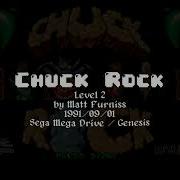 Level 2 Chuck Rock