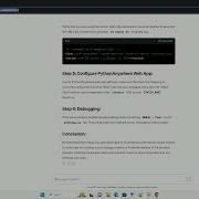 Static Files Not Loading Django Pythonanywhere
