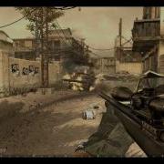 CoD4 Quality Test 2