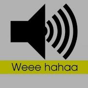 WEEE Sound Effect