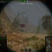 Демонстрация Wot Hack