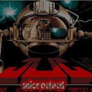 Jug OST 01 Title Screen Atari ST