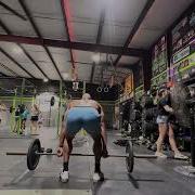Barbell Thrusters The Ultimate Guide