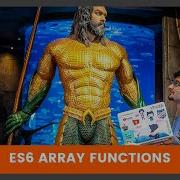 ES6 Javascript Array Functions Join Map Includes Filter Find Reduce Open Source Is For You