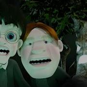 Arry Pottah Wompin Willo