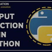 INPUT FUNCTION IN PYTHON PRINT FUNCTION IN PYTHON PYTHON FOR BEGINNERS PART 2 IN HINDI