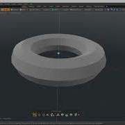 MODO Quick Clip Procedural Modeling Square Sweep