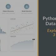 Python EDA Explained In 3 Mins Exploratory Data Analysis Workflow For Data Science