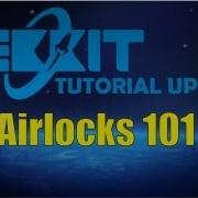 Tekkit Tutorial Update Airlocks 101