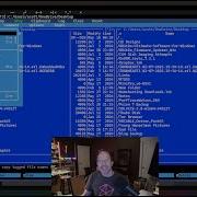 VTM Is A Based Open Source Text Based Desktop Environment That Pushes Windows Terminal To The Limit