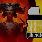Diablo IV Zero Punctuation