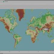 Creating Interactive Maps With Leafmap And Bokeh