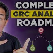 How To Become A GRC Analyst In 2025 Beginner Roadmap