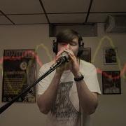 Thom Yorke The Eraser Cover By Taka And Joe Edelmann