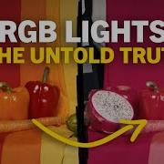Color Scientist Explains The Problem With RGB Lights