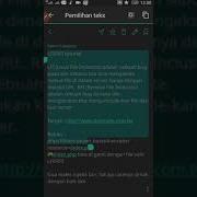 RFI LFI TUTORIAL