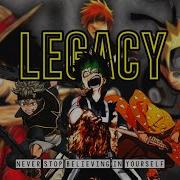 Legacy The New Era ASMV AMV