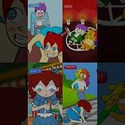 Poppy Playtime Chapter 4 Ft Squid Game 2 Complete Edition Part 2 Player 230 Yarnaby Poppy Doll