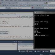 C C Programming Series 1 Part 11 Strings In C Programming