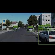 Real Time Multi Object Tracking On KITTI Dataset Using YOLOv4 And Deep SORT
