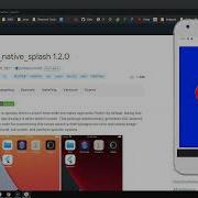 How To Add Splash Screen To Flutter App Flutter Native Splash