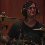 Jimmy The Rev Drumming In Studio Almost Easy