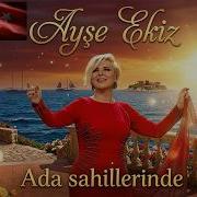 Ayşe Ekiz Ada Sahillerinde Coşkulu 4mevsimşarkılar