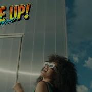 Zivert WAKE UP Премьера клипа