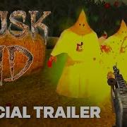 DUSK HD Official Teaser Trailer