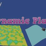 Procedural Map Mesh Deformation Unity Tutorial
