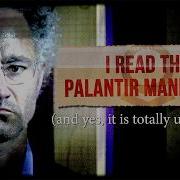 Я прочитал манифест Palantir и да он абсолютно безумный