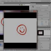 Self Rendering Virtual Camera For Flash
