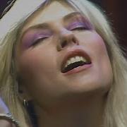 Blondie Rapture Official Music Video