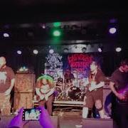 PATHOLOGY Code Injection Live At LVDF 2019 Ft Matti Way And Jack Christensen