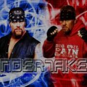 The Undertaker Theme Rollin HQ Arena Effects DL