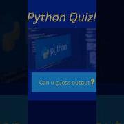 Python Quiz Day 14 Ready For The Ultimate Brain Teaser