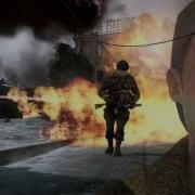 Call Of Duty First Strike Berlin Wall Trailer