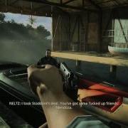 BFH Magic Hands Glitch