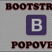 Bootstrap Tutorial For Beginners Bootstrap Popover