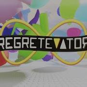 REGRETEVATOR OST Jersey Nova