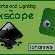 Inkscape Tutorial Gradients And Lighting