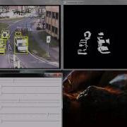 Foreground Detection With OpenCV