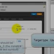 Scroll Text With The Creative Flash Scroller AS3 Component