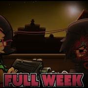 Funkin Corruption Reimagined Chapter 1 Pico Week V2